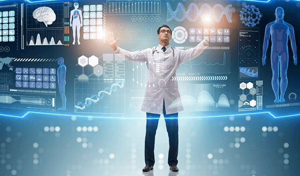 Future of Digital Health