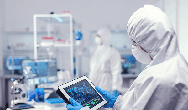 HIPAA Compliance