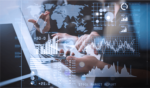 Insight-driven organization