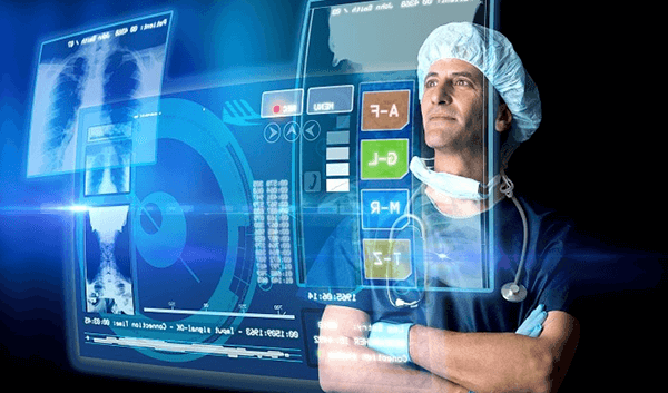 Predictions 2022: 5 Potential Trends in Health Care 4.0