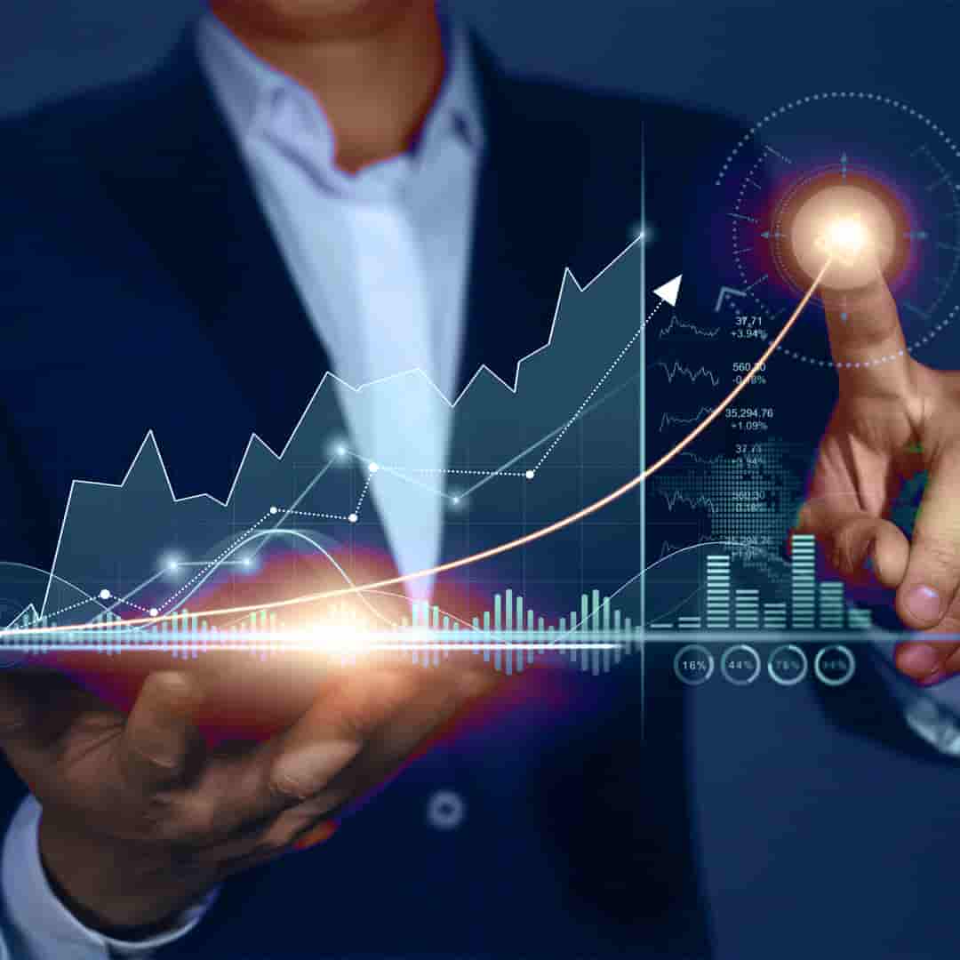 The Power of Data: Manufacturing Organizations turning into Smart Factories