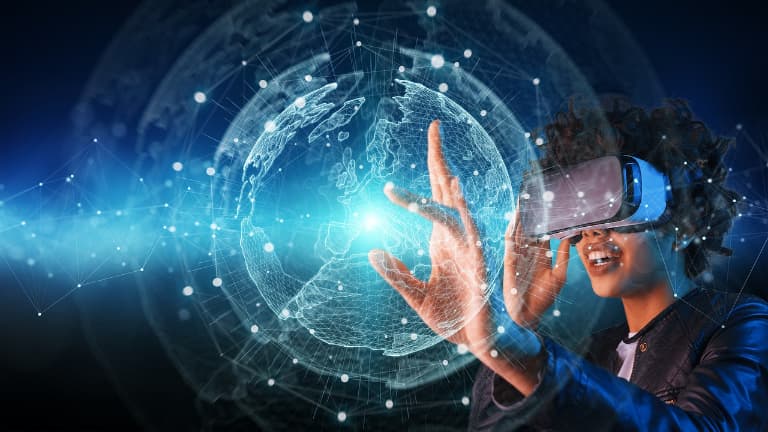 AR VR XR Solutions