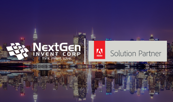 Adobe Solution Partner