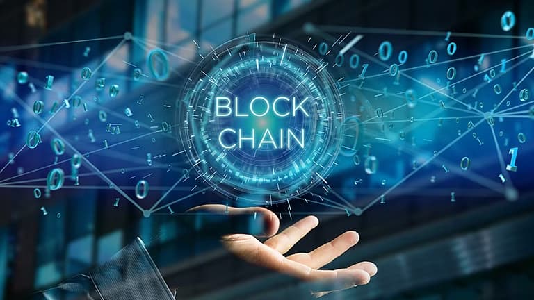 Blockchain
