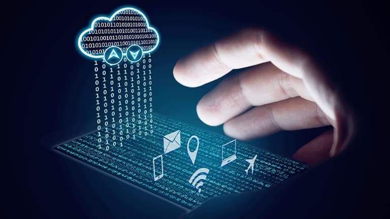 Cloud Enablement