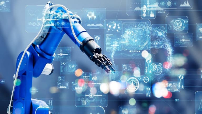 Intelligent Automation
