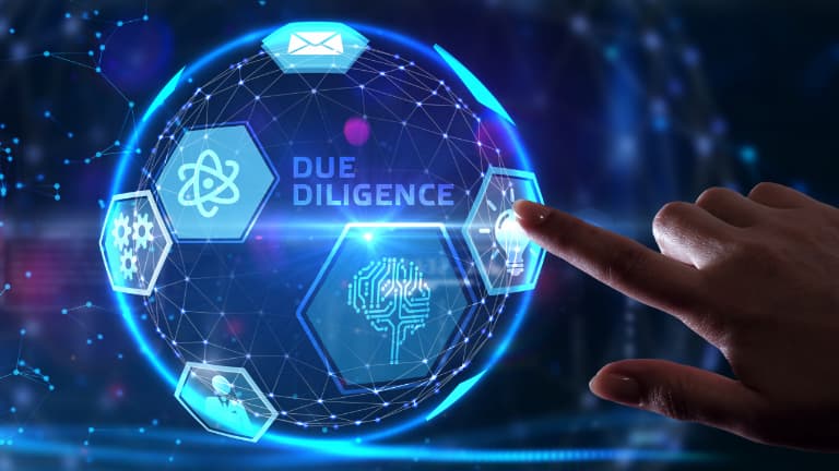 Technology Due Diligence