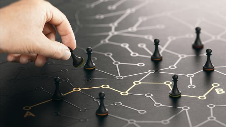 it strategy