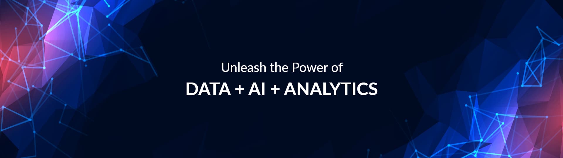 data analytics