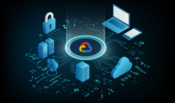 GCP Secret Manager