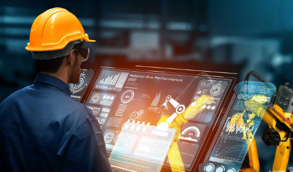 Smart Factory