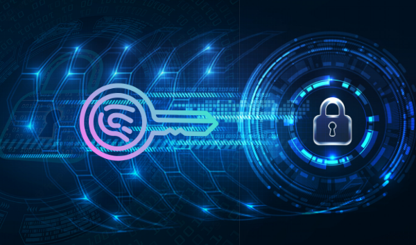 GCP Key Management System
