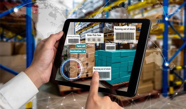Artificial Intelligence in Retail