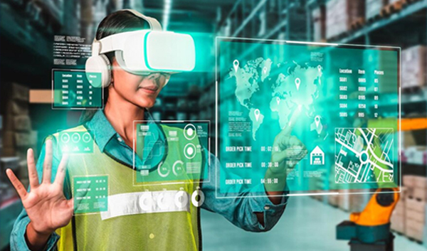 AI in Supply Chain