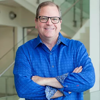 Scott Saunders - Advisor