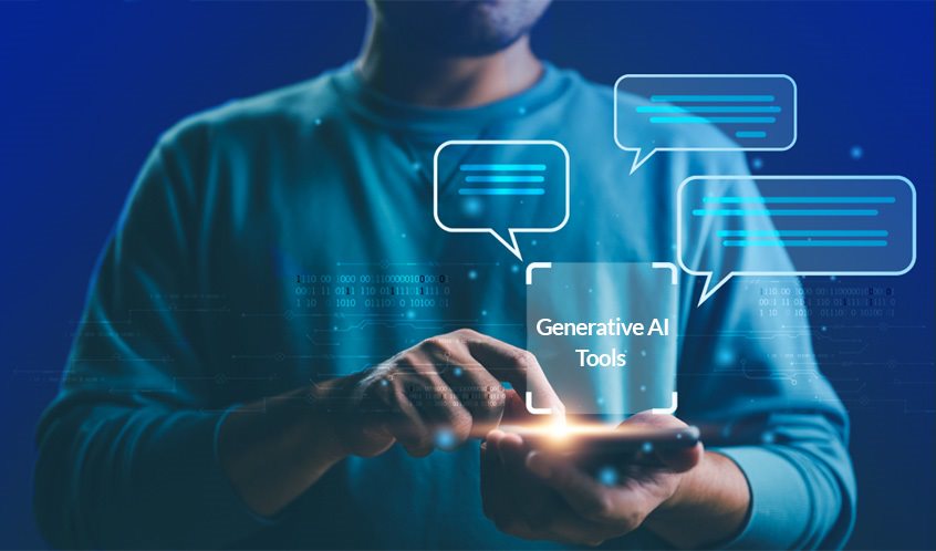 Generative Artificial Intelligence