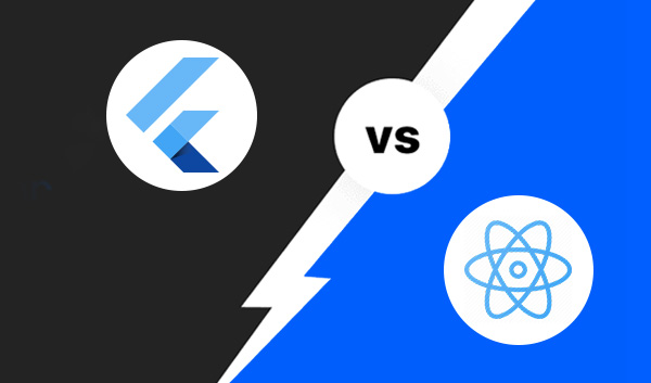 Flutter vs React Native: Comparison
