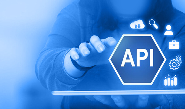 Build API Architecture