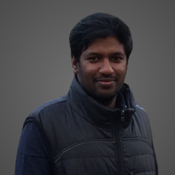 Manjunath Raja- NGI