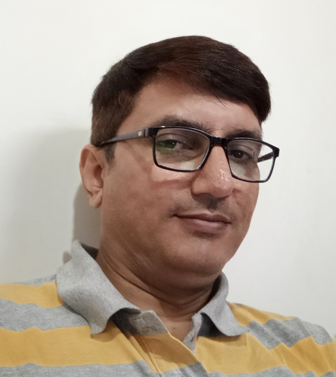 Anand Giri