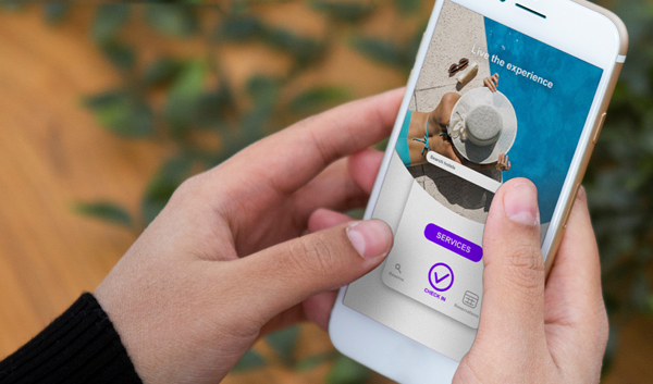 Mobile app testing