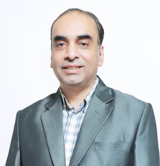 Mohit Agarwal