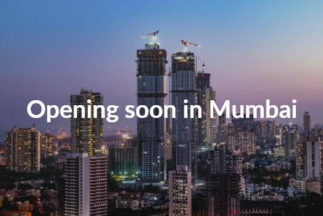 Mumbai