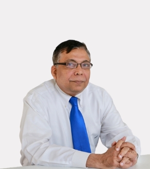 Partha Anbil