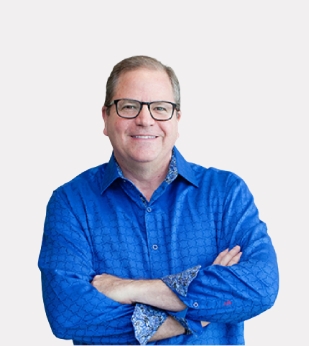 Scott Saunders