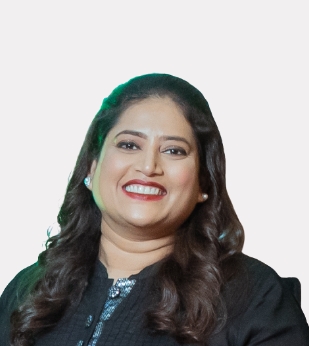 Khushbu Dadoo