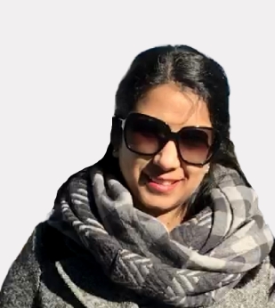 Ruchi Garg 