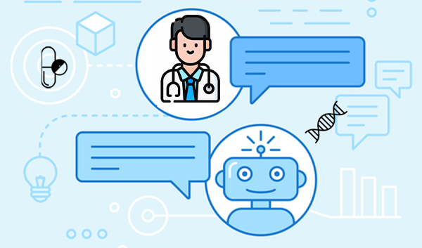 Generative AI in Life Sciences & Healthcare