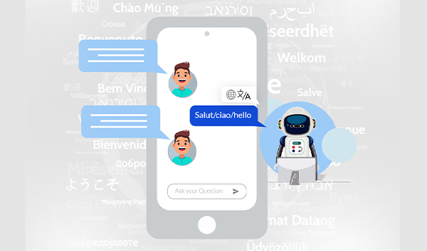 ChatGPT in NLP