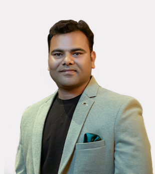 Ajay Yadav