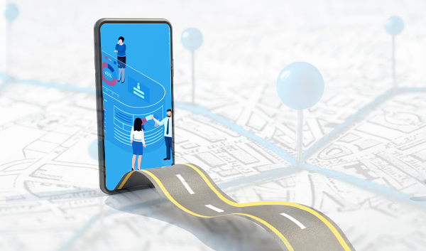 Data strategy: roadmap