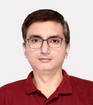 Anand Giri