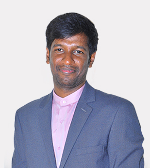 Manjunath Raja