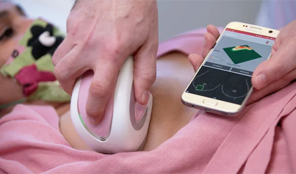 Breast Cancer Detection