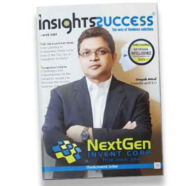 Insight Success Announcement