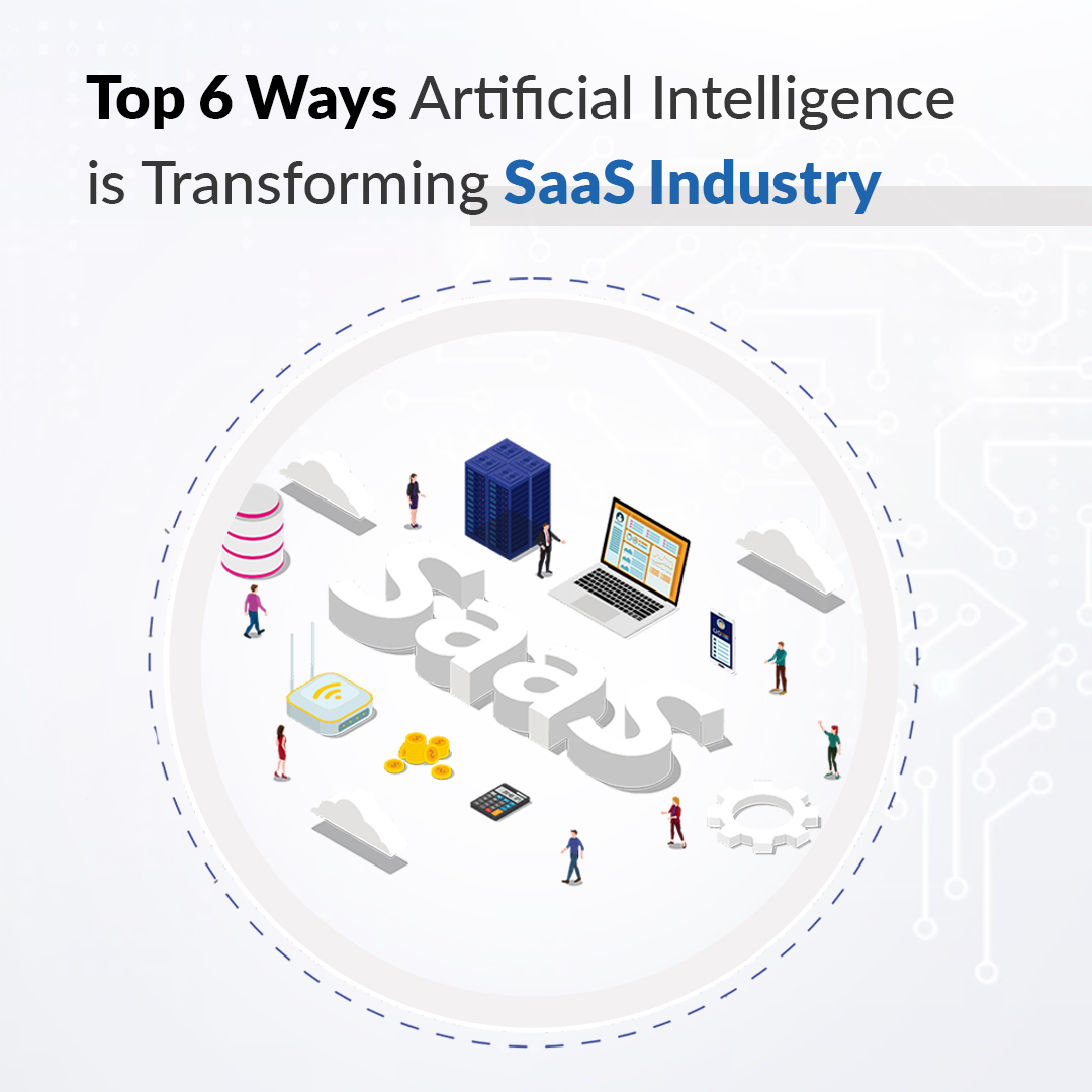 AI SaaS