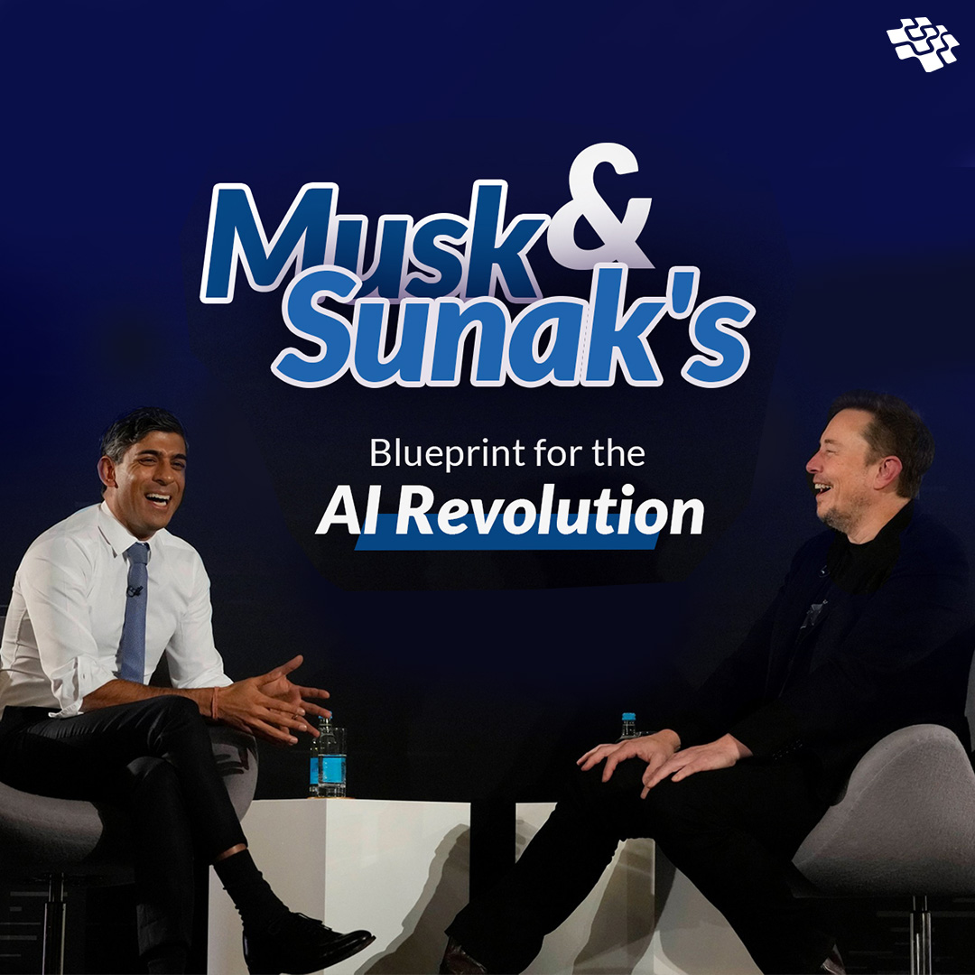 Elon Musk Interview with Rishi Sunak