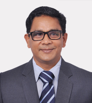 Ram Nigam
