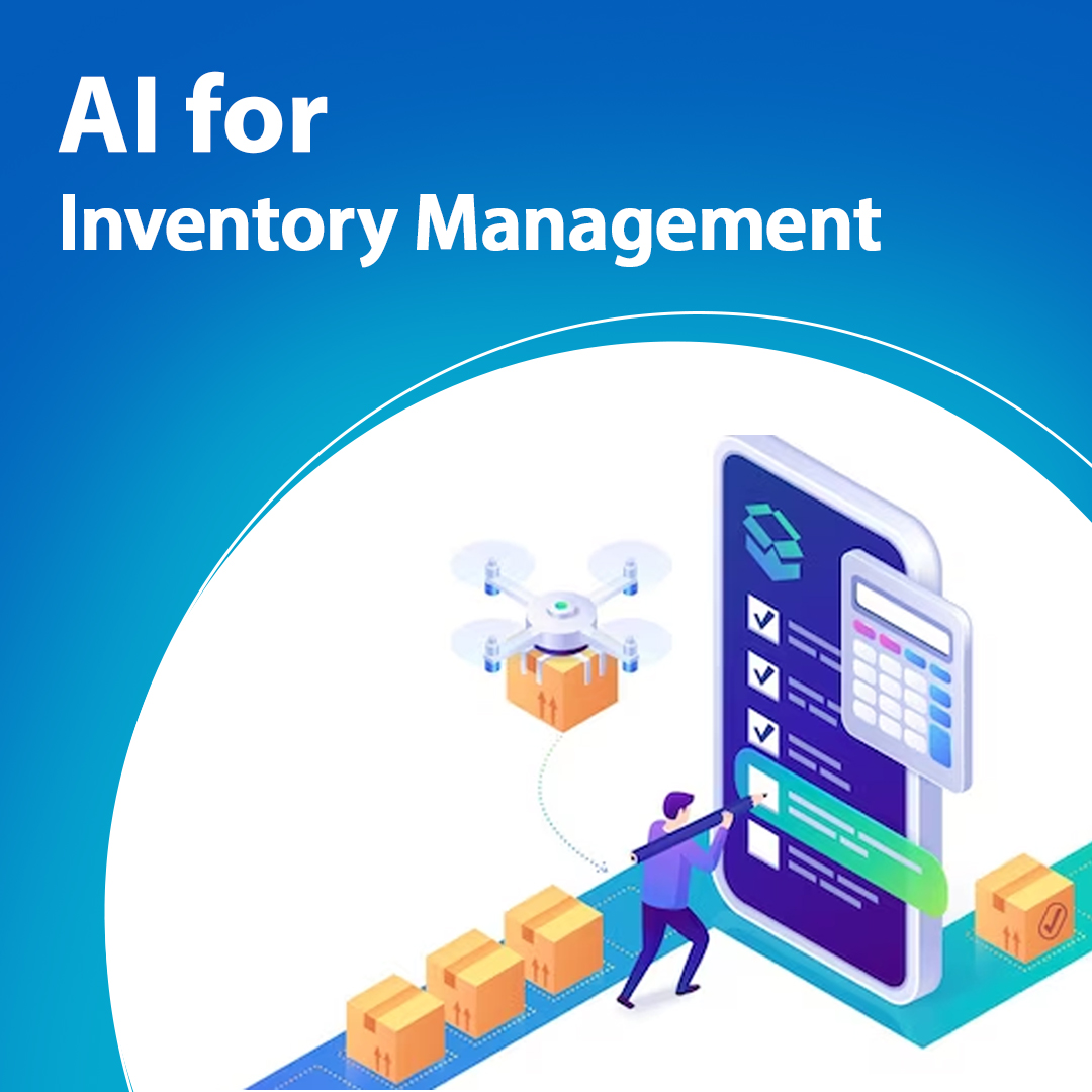 AI Inventory Management