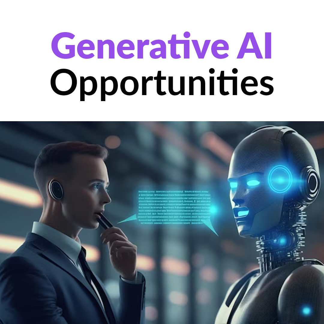 Generative AI Solutions