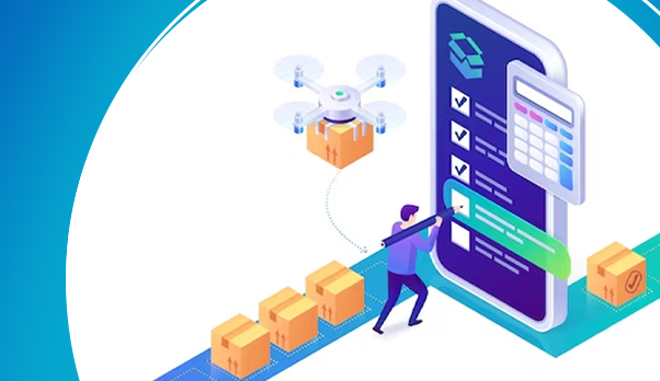 Revolutionize AI Inventory Management