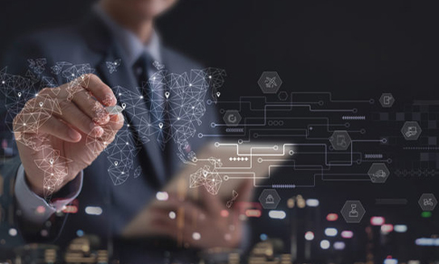 Supply Chain Services Use Case: Supply Chain Risk Modelling