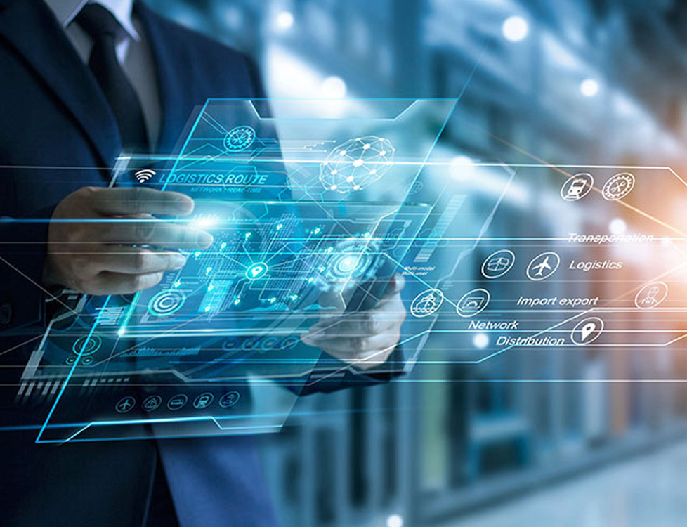 Generative AI Use Cases: Travel, Logistics & Supply Chain